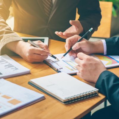 DB视讯官网器材采购流程