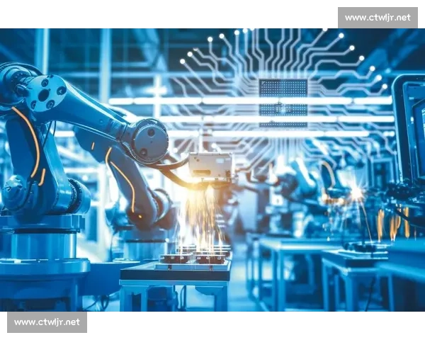 以科技企业为引擎推动产业升级与高质量发展的新路径探索实践研究