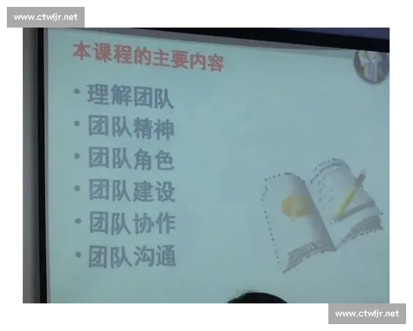 以团队建设驱动组织高效协同与文化融合的创新发展策略路径研究探