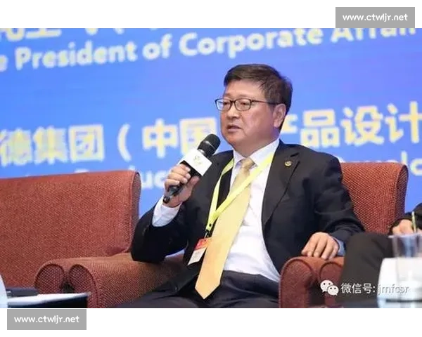 责任文化引领企业发展与社会进步的核心价值探讨与实践路径