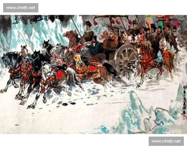 经典赛事回顾与展望:从历史长河到未来赛场的璀璨传奇 经典赛事回顾与展望:从历史长河到未来赛场的璀璨传奇